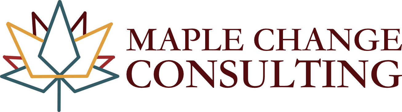 Maple Change Consulting